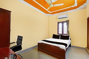 Hotel O Nemeli Road Sriram Nagar