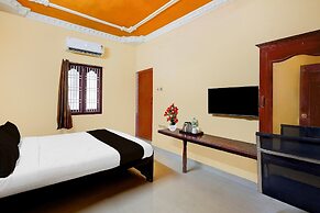 Hotel O Nemeli Road Sriram Nagar