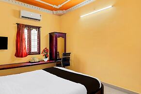 Hotel O Nemeli Road Sriram Nagar