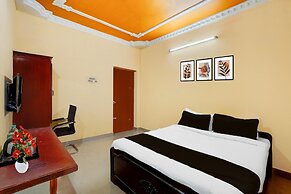 Hotel O Nemeli Road Sriram Nagar