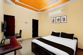 Hotel O Nemeli Road Sriram Nagar