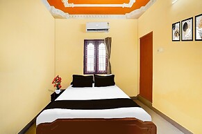 Hotel O Nemeli Road Sriram Nagar