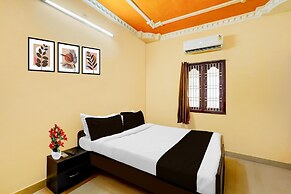 Hotel O Nemeli Road Sriram Nagar