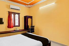 Hotel O Nemeli Road Sriram Nagar