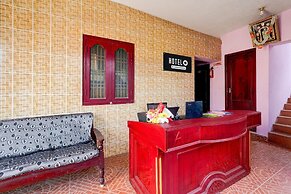 Hotel O Nemeli Road Sriram Nagar