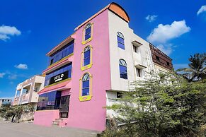 Hotel O Nemeli Road Sriram Nagar