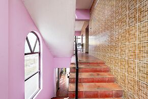 Hotel O Nemeli Road Sriram Nagar