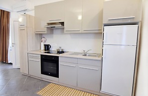 Apartment Near Kanegra Beach