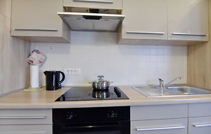 Apartment Near Kanegra Beach