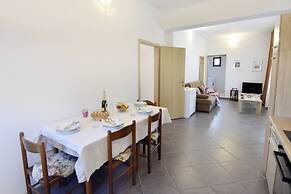 Apartment Near Kanegra Beach