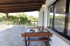 Apartment Near Kanegra Beach