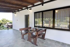 Apartment Near Kanegra Beach