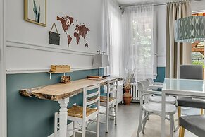 Grande maison familial 11 pers with SPA