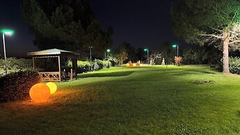 Uludağ Vadi Konakları