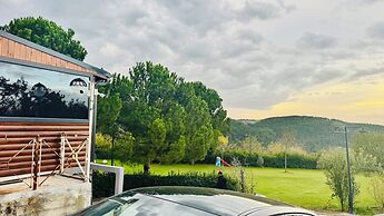 Uludağ Vadi Konakları