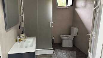 Uludağ Vadi Konakları
