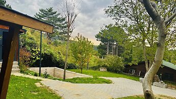 Uludağ Vadi Konakları