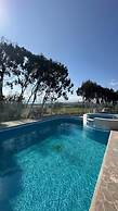 Fundo & Hotel Barón de Huaura