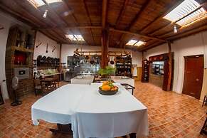 Fundo & Hotel Barón de Huaura