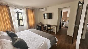 Fundo & Hotel Barón de Huaura