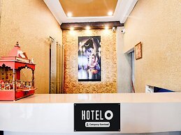 Deluxefamily Guest House