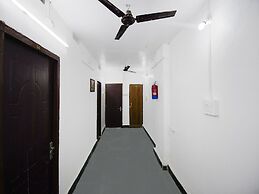 Deluxefamily Guest House