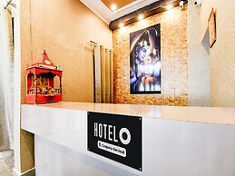 Deluxefamily Guest House