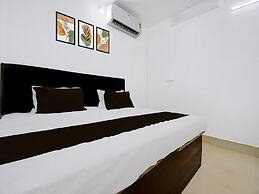 Deluxefamily Guest House