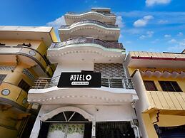 Deluxefamily Guest House
