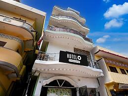 Deluxefamily Guest House