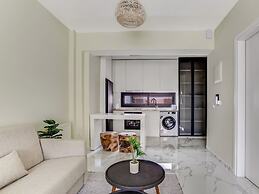 Verde Premium Apartments