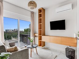 Verde Premium Apartments