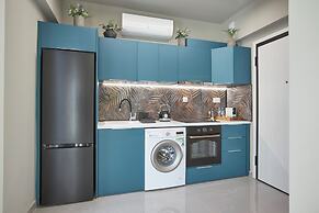 Verde Premium Apartments