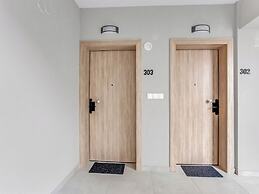 Verde Premium Apartments