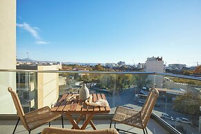 Verde Premium Apartments