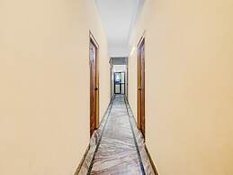 Super Hotel O Adarsh Nagar