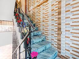 Super Hotel O Adarsh Nagar