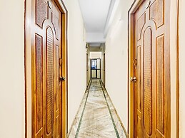 Super Hotel O Adarsh Nagar
