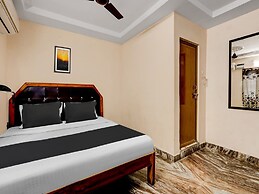 Super Hotel O Adarsh Nagar