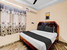 Super Hotel O Adarsh Nagar