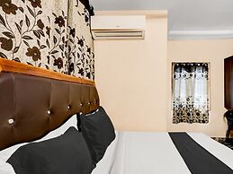 Super Hotel O Adarsh Nagar