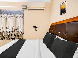 Super Hotel O Adarsh Nagar
