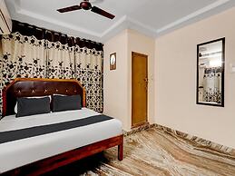 Super Hotel O Adarsh Nagar