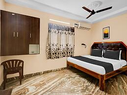 Super Hotel O Adarsh Nagar