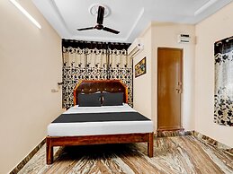 Super Hotel O Adarsh Nagar