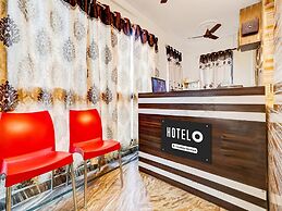 Super Hotel O Adarsh Nagar