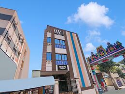 Super Hotel O Adarsh Nagar