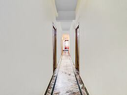 Super Hotel O Adarsh Nagar