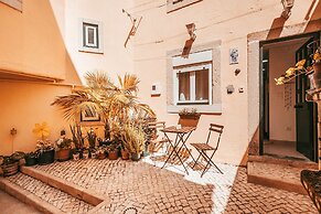 Pateo da Paz By Gt House