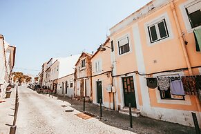 Pateo da Paz By Gt House
